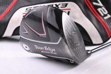 Tour Edge E722 Driver / 10.5
