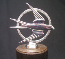 VINTAGE 1930s SWALLOW / SWIFT