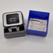 Voigtlander Kontur 24X36mm