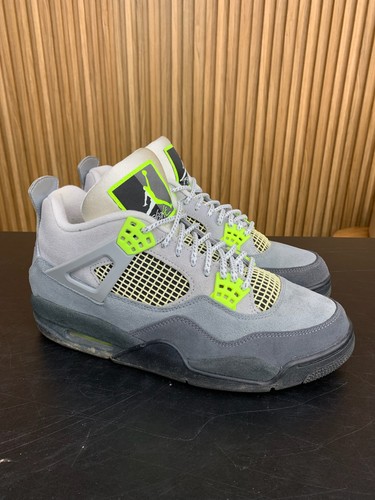 Jordan retro neon - jordan, 95