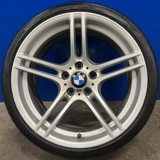 GENUINE BMW 19” M SPORT 313