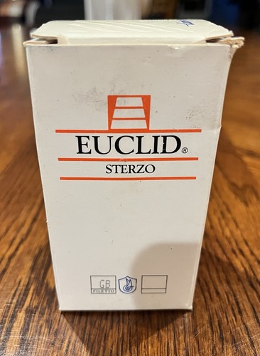Campagnolo euclid sterzo - campagnolo,