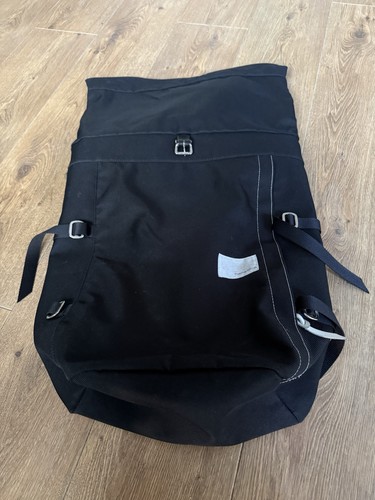 Nanamica cycling rucksack with - cycling,