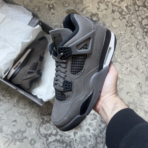 Jordan retro cave stone - 4,