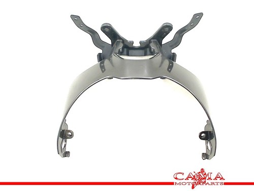 Gauge bracket headlight - headlight, bezel