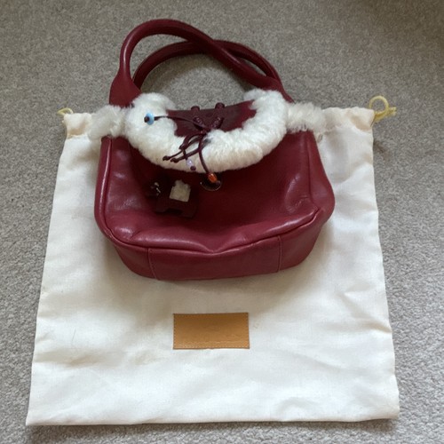 Radley igloo red - radley, ‘igloo’