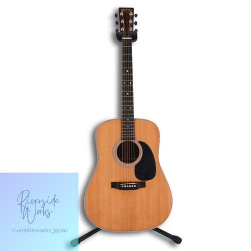 Martin acoustic guitar 28 - guitar, d-28