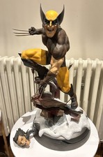 Wolverine Marvel Premium
