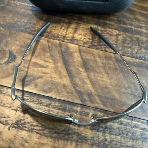 Oakley whisker 849 18 - oakley, 60-18