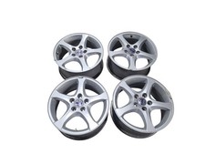 Volvo S80 2008 R16 alloy rim