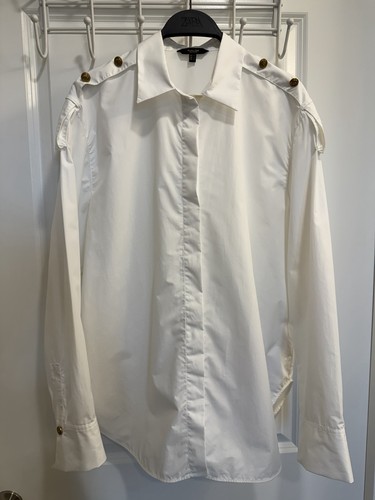 Massimo dutti women white - dutti,