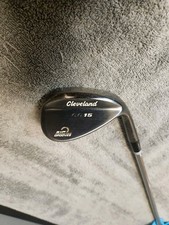 Cleveland  Zip Groves Lob