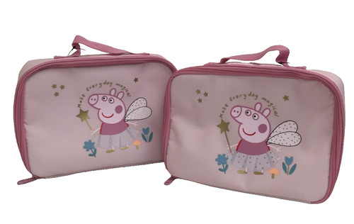 Kids peppa pig thermal - pig™,