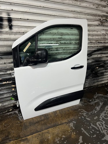 Peugeot partner berlingo - partner, combo