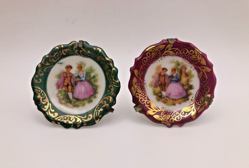 Vintage limoges france - 2,