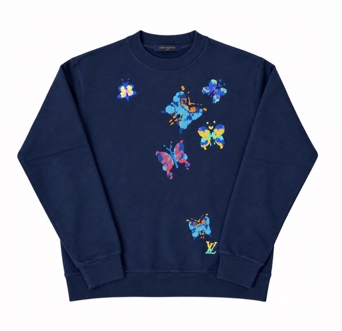 Louis vuitton virgil - louis,