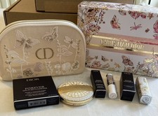 Genuine Dior Make Up Gift Set