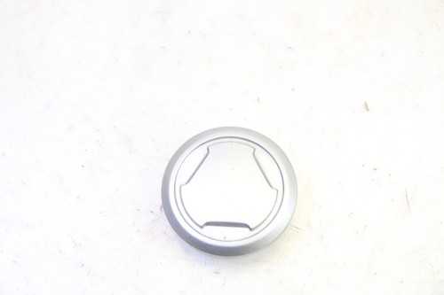 Side chassis cover - side,
