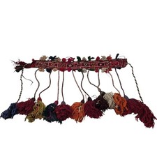 Antique Yomud Yomut Turkmen