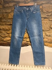 A.P.C . Jean New Standard W31
