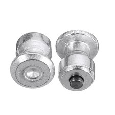 400Pcs Winter Wheel Lugs Car