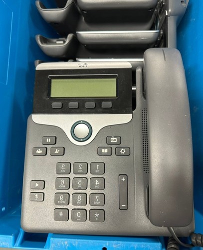 Cisco 7811 poe voip - cp-7811,
