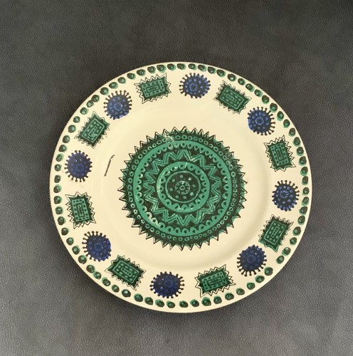 Portmeirion vintage talisman - vintage,