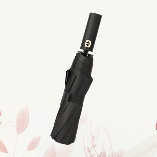 Folding umbrella wind proof - umbrella,