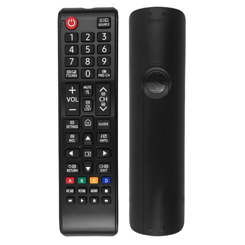 Replacement remote for samsung - replacement,