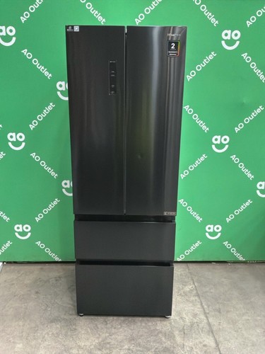 Hisense american fridge - american,