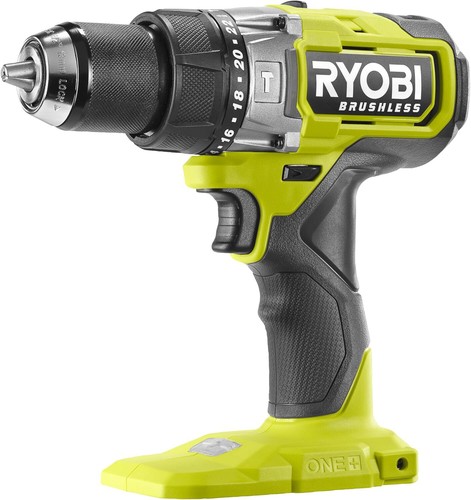 Ryobi rpd18bl2 18v one - ryobi, one+