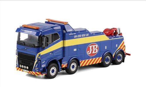 Wsi bilbarning volvo - wsi,