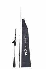 Shimano 19 Light Game CI4+