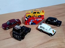 Corgi BMW M3 Racing Car Boxed