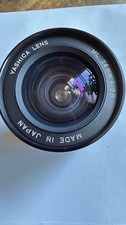 Yashica ML 24mm F2.8 Wide