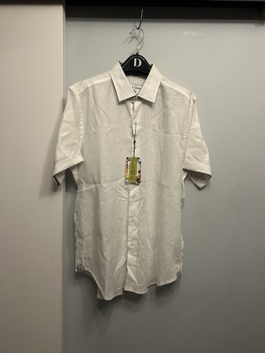 Robert graham shirt brand new - graham,