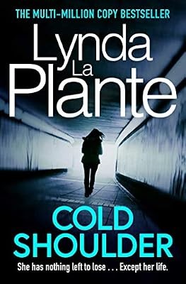 Cold shoulder lorraine - cold, shoulder: