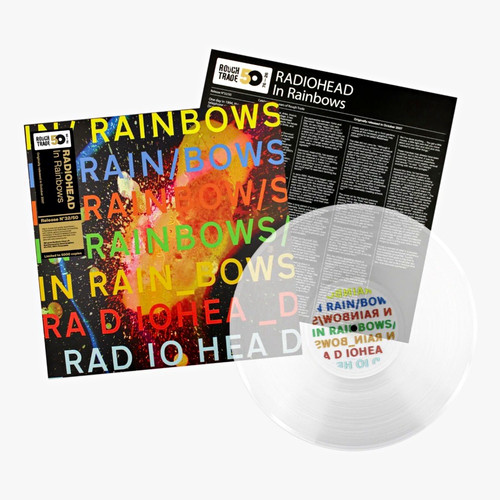 Radiohead rainbows rough - in,