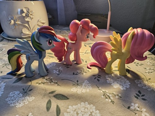 Funko pop little pony - pop!,