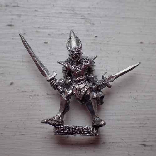 Citadel warhammer 80s eternal - citadel,