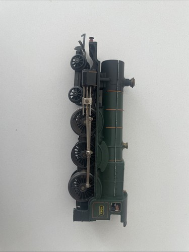 Hornby gauge gwr - gauge, class