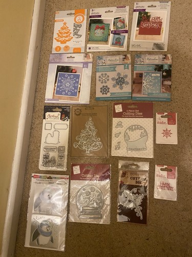 Craft room clearance - room, bundle-