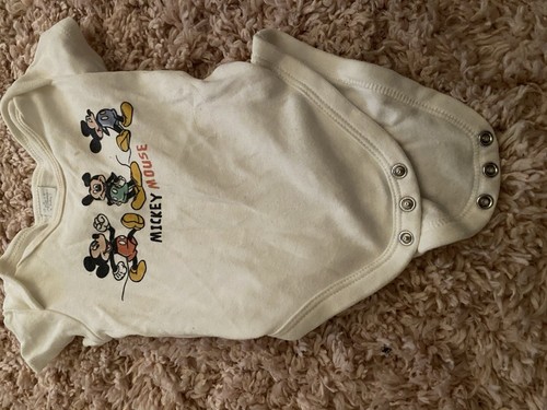 Baby boy vests - baby, months