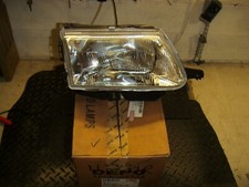 CITREON SAXO 1996.....2000 DRIVERS SIDE HEADLAMP DEPO 552-1106R-RD