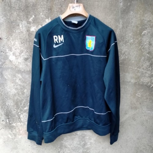Aston villa nike - villa,