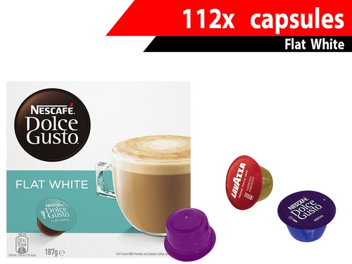 From till 112x dolce gusto - from,