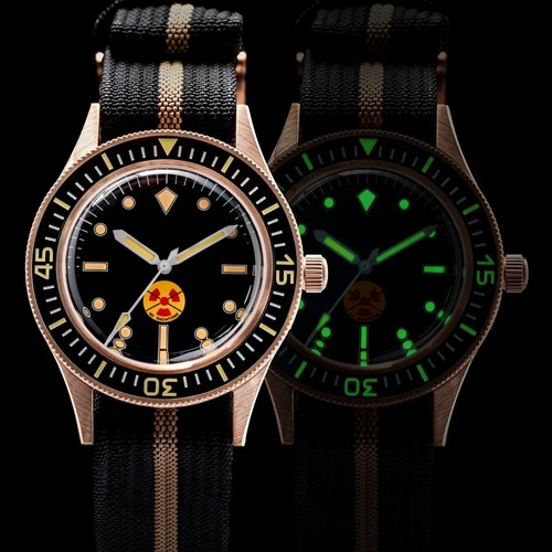Thorn fathoms fifty cusn8 - thorn,