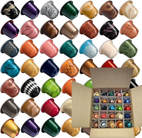 Nespresso classic line pods - line,