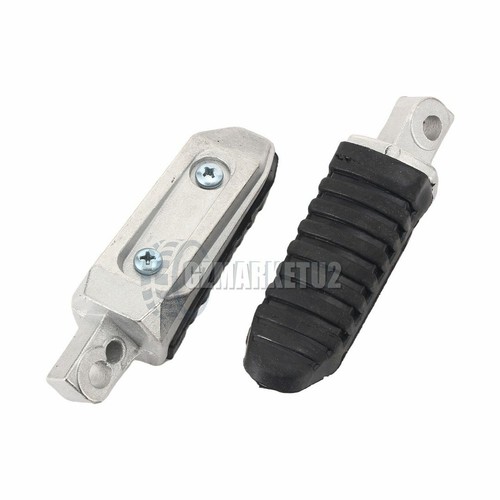Rear footrest foot pegs man - foot,