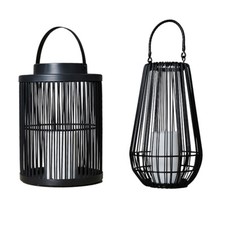 Outside Lantern Light Garden